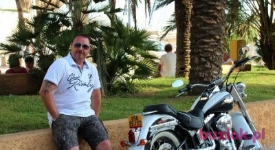 janusz, Male, 50, Haarlem North Holland Province, Holandia, Photo: 4