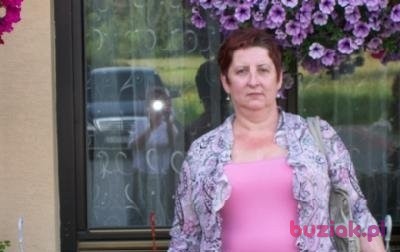 Gośka, Kobieta, 59, Katowice, Polska: 1