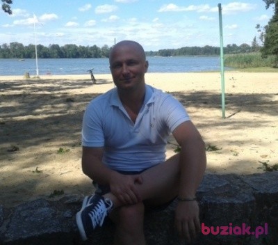 Przemo ..., Male, 44, Wolsztyn, Polska, Photo: 3
