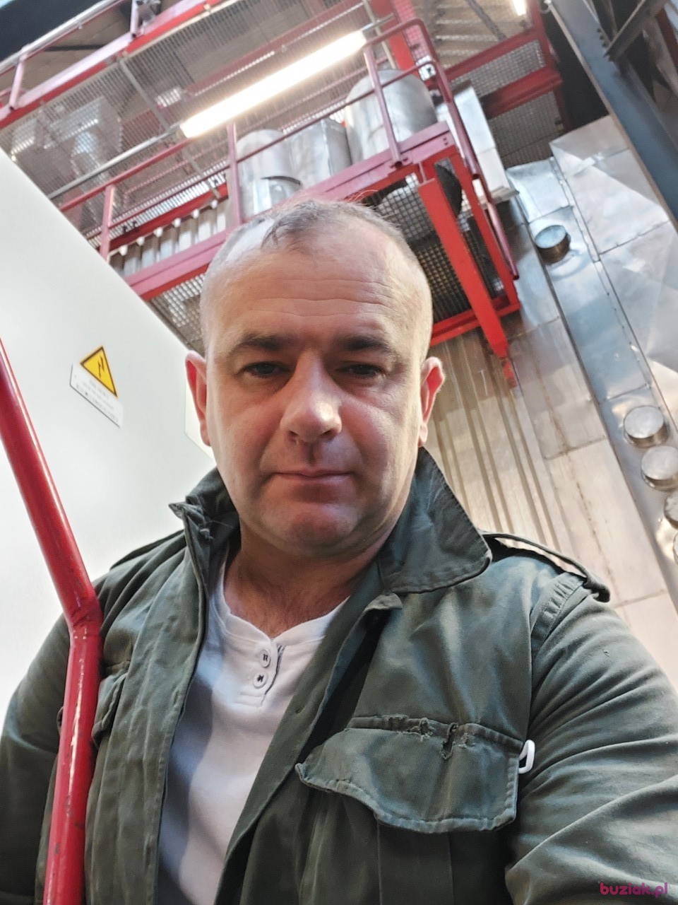 Rafi1004, Male, 42, Jędrzejów, Polska, Photo: 4
