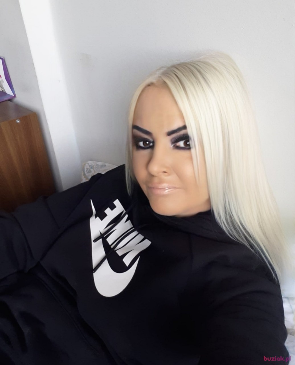 Patrycja, Kobieta, 45, Holandia, Zdjęcie: 25