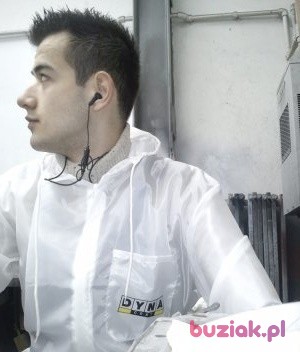 piotrek, Male, 32, Łódź, Polska, Photo: 2