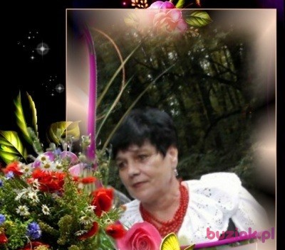 Stenia, Female, 74, Siemianowice Śląskie, Polska, Photo: 1