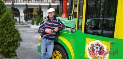 Włodzimierz, Male, 66, Sieradz, Polska, Photo: 1