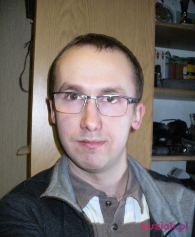 Michał, Mężczyzna, 35, Łódź, Polska, Zdjęcie: 2