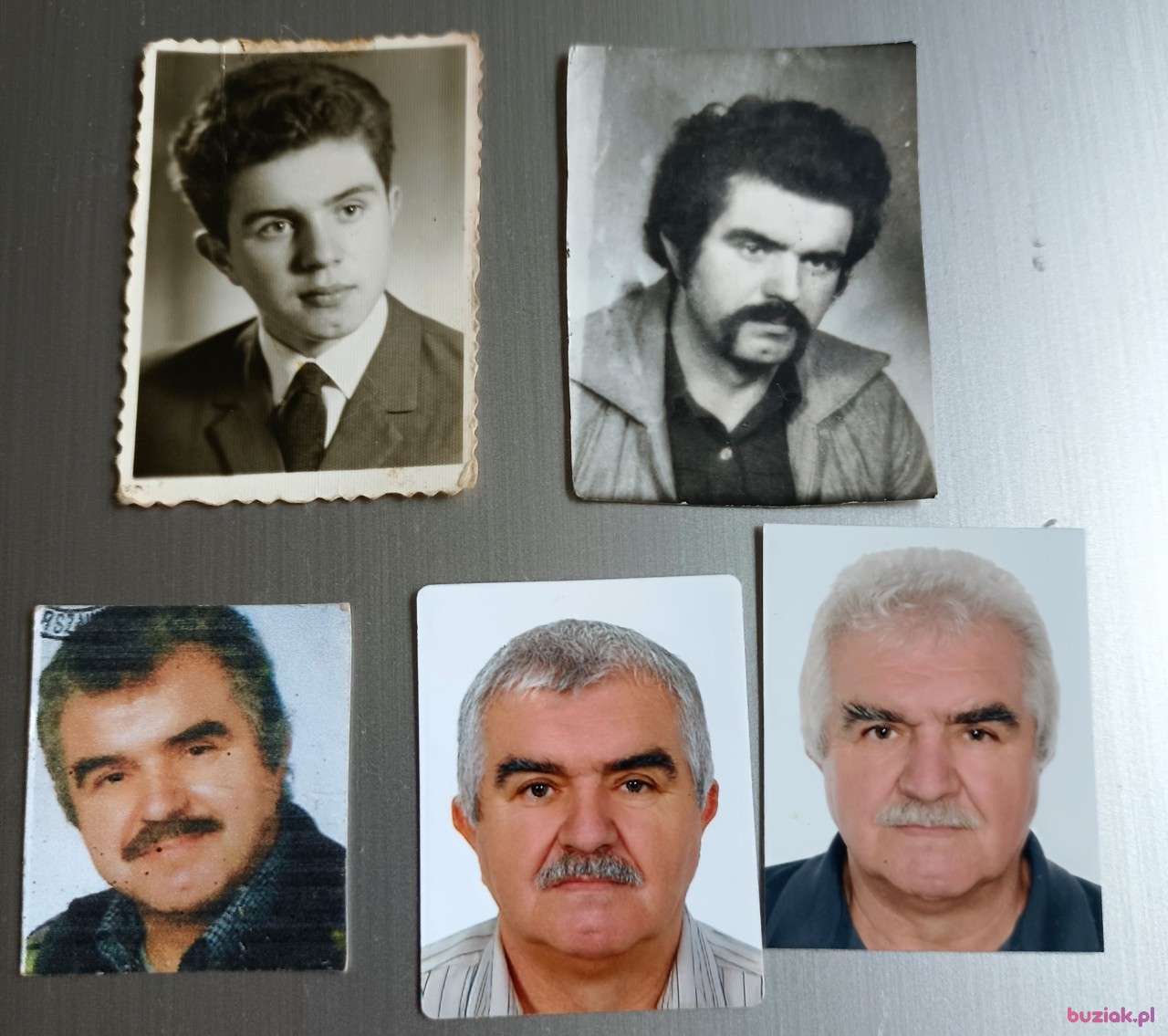 Janusz, Male, 72, Mława, Polska, Photo: 1