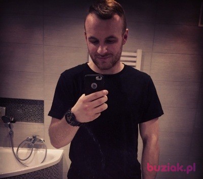 Radek, Male, 28, Mielec, Polska, Photo: 1