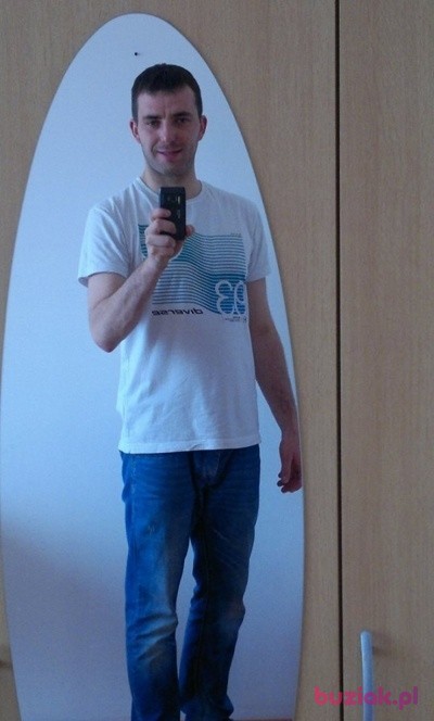 Mariusz, Mężczyzna, 37, Głubczyce, Polska, Zdjęcie: 1