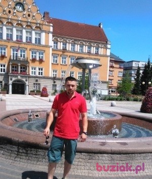 Mariusz, Mężczyzna, 42, Brzesko, Polska: 1