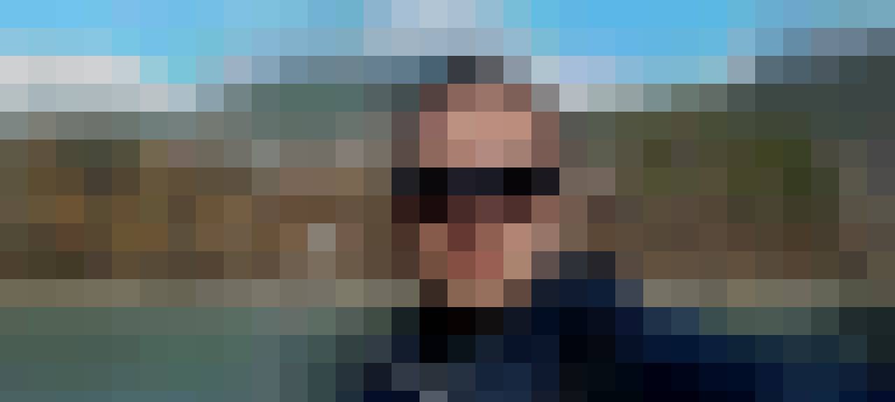 Piotr, Male, 42, Haga, Holandia, Photo: 8