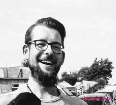Hubert , Mężczyzna, 31, Polska: 1