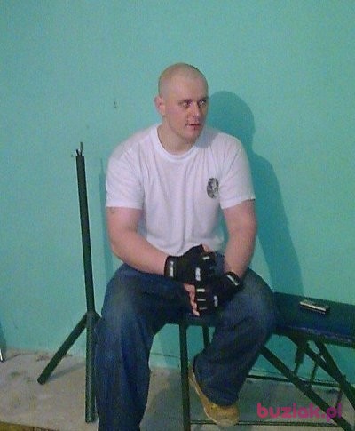 Marcin, Male, 40, Kołobrzeg, Polska, Photo: 1