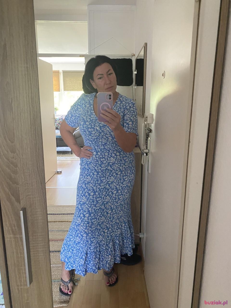 Anna, Kobieta, 54, Frankfurt, Niemcy, Zdjęcie: 3