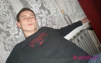 Hubert, Male, 35, Ciechanów, Polska, Photo: 1