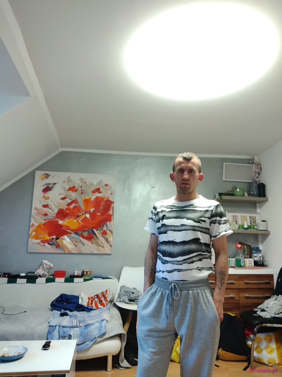 MarcinMKM, Mężczyzna, 32, Gdańsk, Polska, Zdjęcie: 1