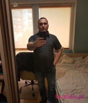 Damian, Male, 40, Kraków, Polska, Photo: 2