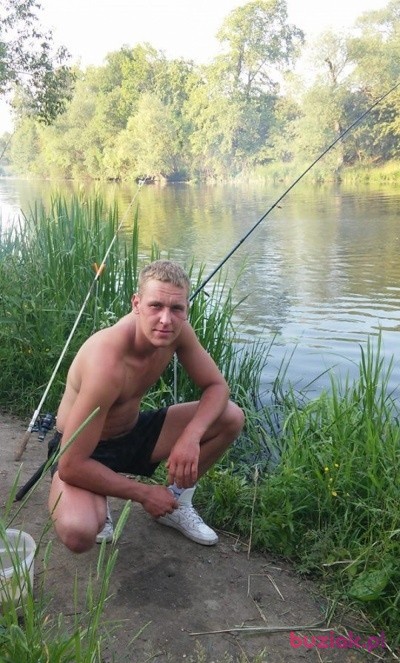 Patryk, Male, 32, Kwidzyn, Polska, Photo: 1