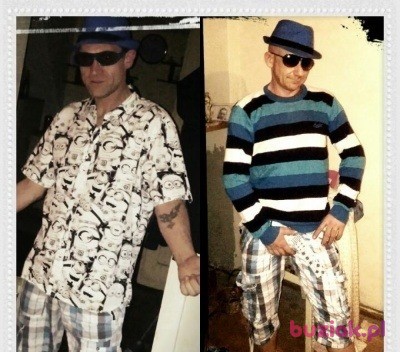 Dariusz, Male, 42, Katowice, Polska, Photo: 8