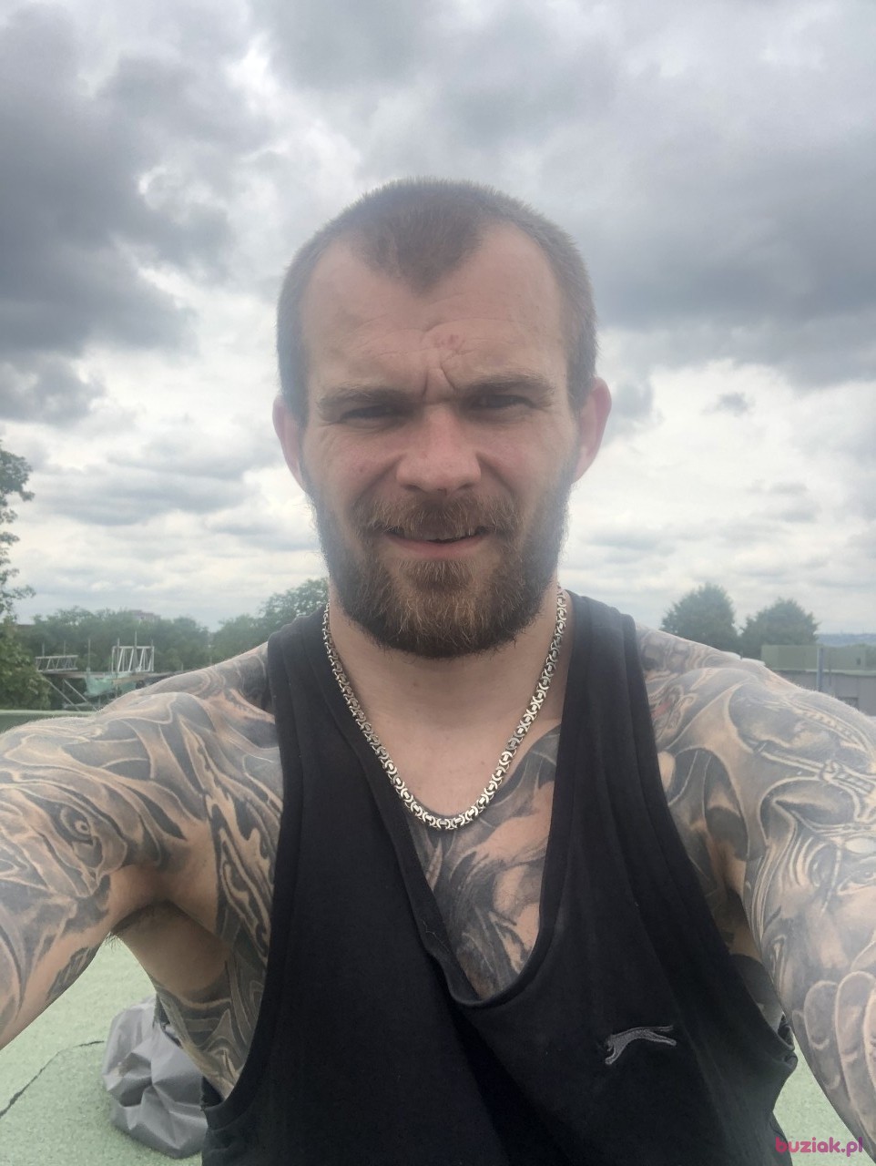 Paweł, Mężczyzna, 39, Westminster, Wielka Brytania: 1