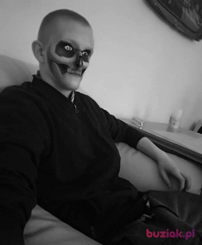 Kamil, Male, 28, Katowice, Polska, Photo: 2