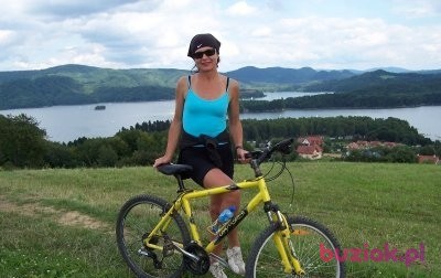 Alicja, Kobieta, 59, Poznań, Polska, Zdjęcie: 3