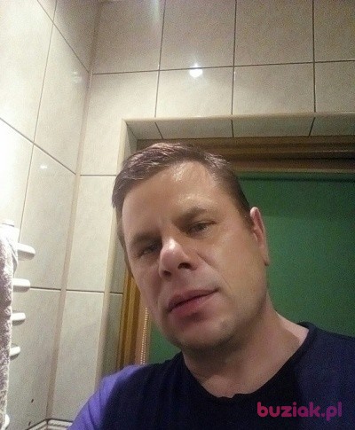 Kuba, Male, 50, Rabka, Polska: 1