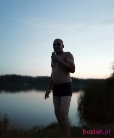 Tomek, Male, 40, Zduńska Wola, Polska: 1