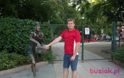 Piszpunta, Mężczyzna, 51, Warszawa, Polska, Zdjęcie: 4