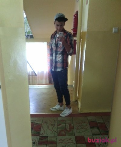 Przemek, Male, 26, Łódź, Polska, Photo: 2