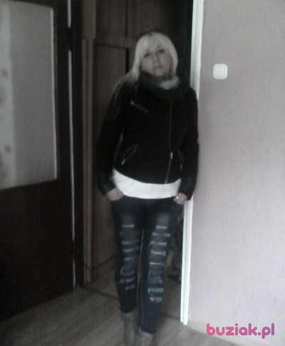 Iza, Female, 57, Gdynia, Polska, Photo: 2