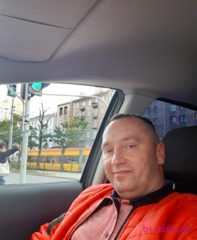 Navas, Male, 43, Warszawa, Polska, Photo: 2