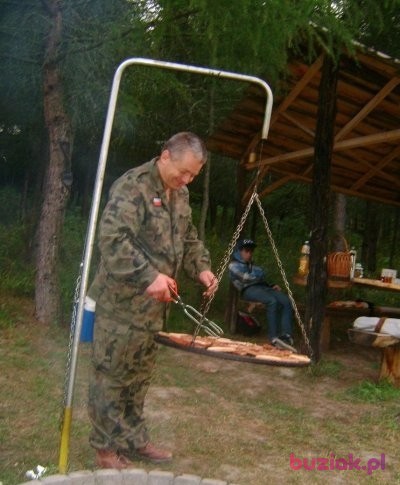 Janusz, Male, 56, Zamość, Polska: 1