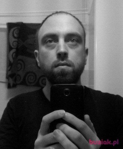 Tomek, Mężczyzna, 39, Poznań, Polska, Zdjęcie: 2