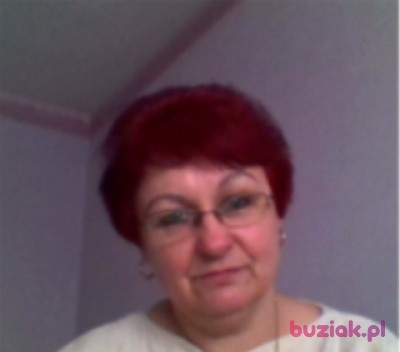 BOZENA, Kobieta, 61, Kielce, Polska, Zdjęcie: 4