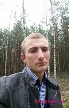 Dawid , Male, 36, Inowrocław, Polska: 1
