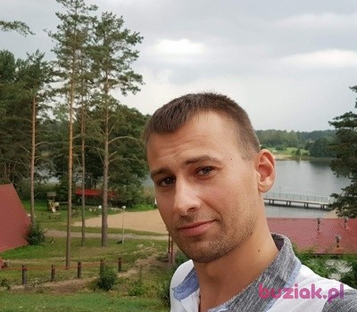 michal84ss, Male, 40, Ciechanów, Polska, Photo: 1