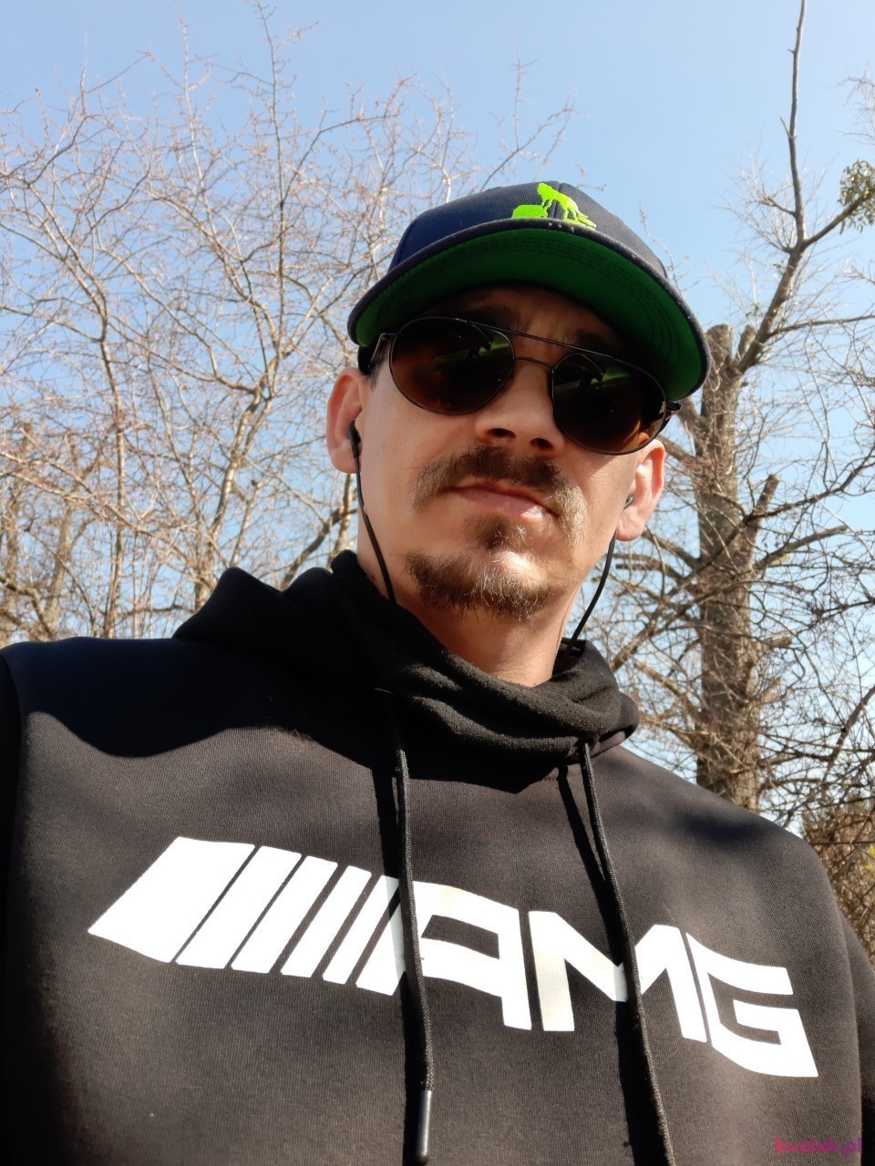 Rafał, Mężczyzna, 43, Witkowo, Polska, Zdjęcie: 1