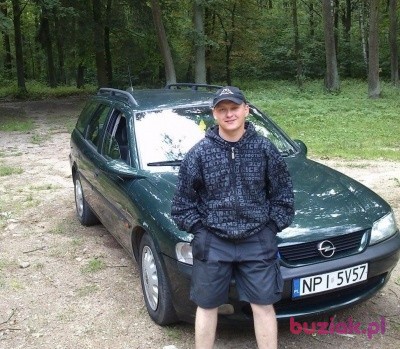 bruder1209, Male, 36, Pisz, Polska: 1