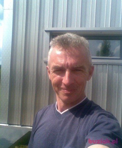 Marcin, Male, 52, Częstochowa, Polska, Photo: 1