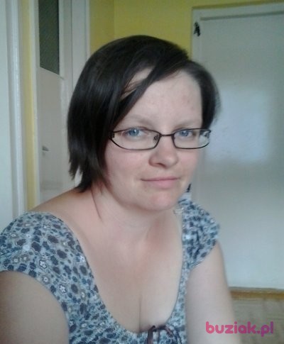 Monika, Female, 42, Lesko, Polska, Photo: 2