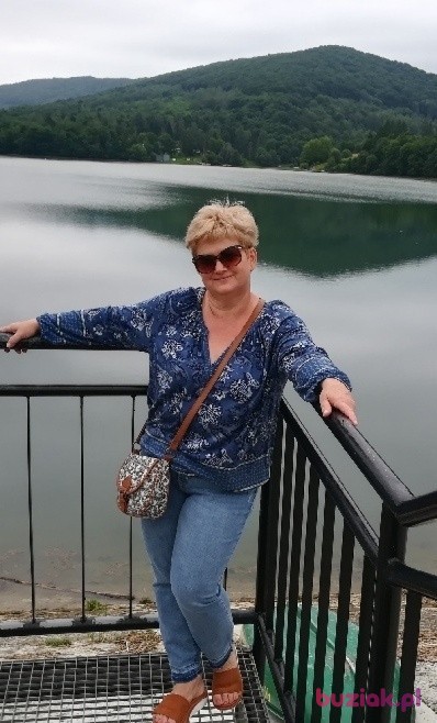 Beata , Kobieta, 57, Rzeszów, Polska, Zdjęcie: 1