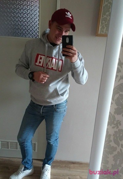 Hubert, Male, 28, Końskie, Polska, Photo: 10