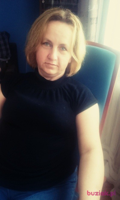 Katarzyna, Kobieta, 48, Garwolin, Polska, Zdjęcie: 3