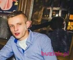 Krzysztof, Male, 29, Holandia, Photo: 2