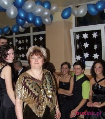 rak52, Female, 72, Lubraniec, Polska, Photo: 3