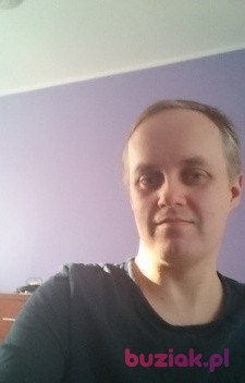 Artur, Male, 41, Zabrze, Polska, Photo: 1