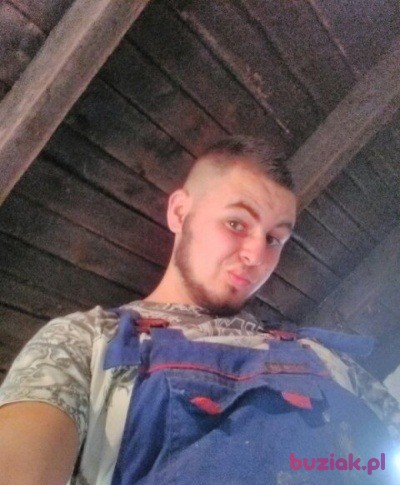łukasz, Mężczyzna, 25, Koszalin, Polska, Zdjęcie: 2