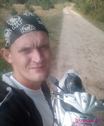 andrzej, Mężczyzna, 36, Lubin, Polska, Zdjęcie: 8