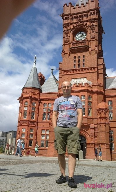 Slawek, Male, 40, Leżajsk, Polska: 1