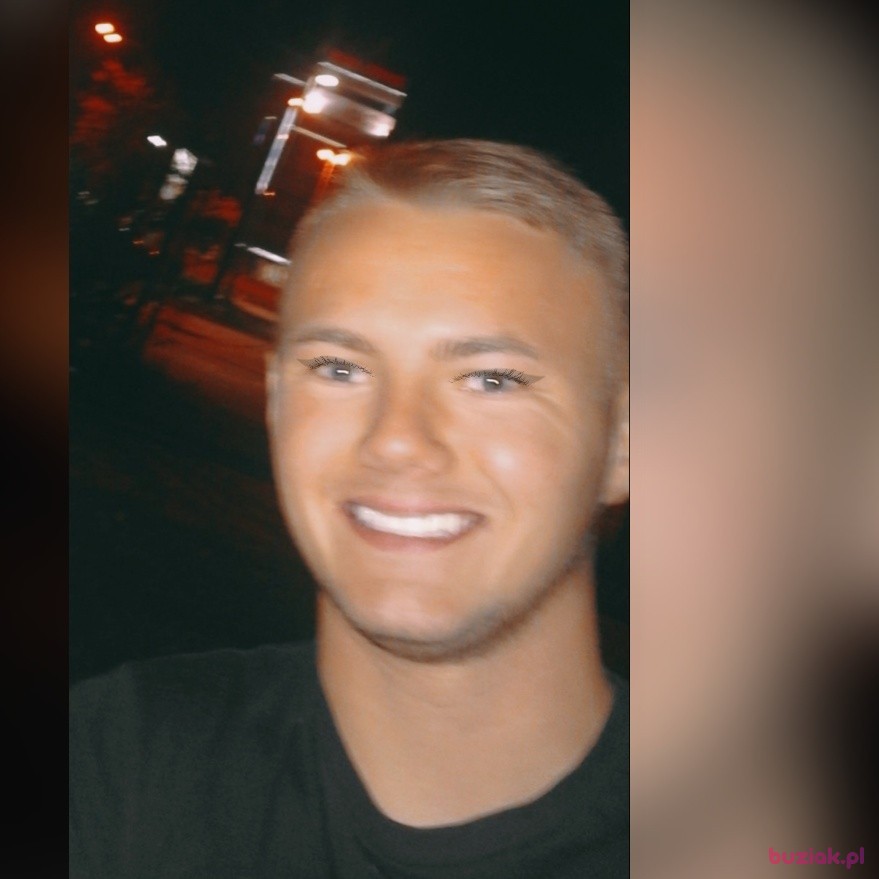 Ada, Mężczyzna, 20, Warszawa, Polska: 1